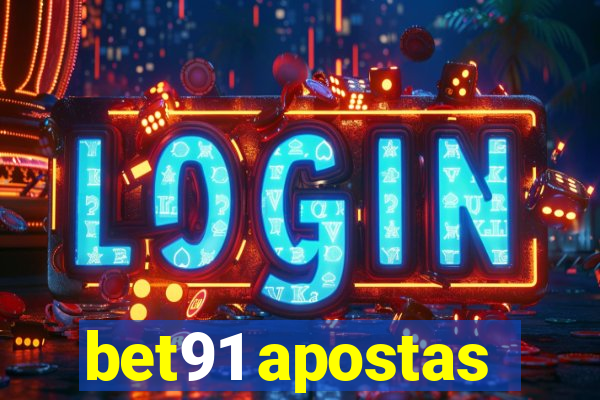 bet91 apostas
